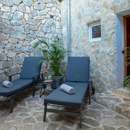 Scardona Park Luxury 4* Skradin