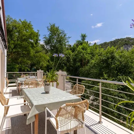 Scardona Park Luxury Pensión Skradin