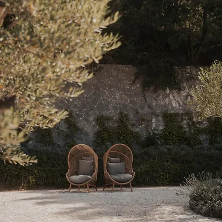 Scardona Park Luxury 4* Skradin