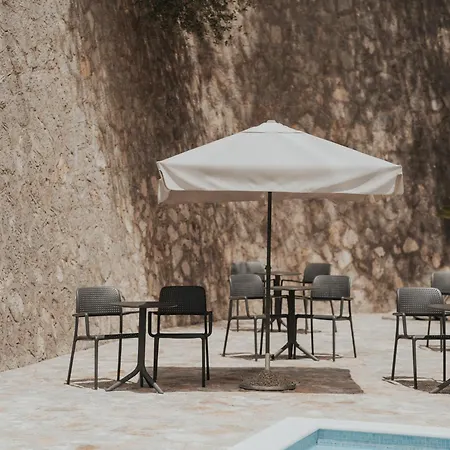 Pensionat Scardona Park Luxury