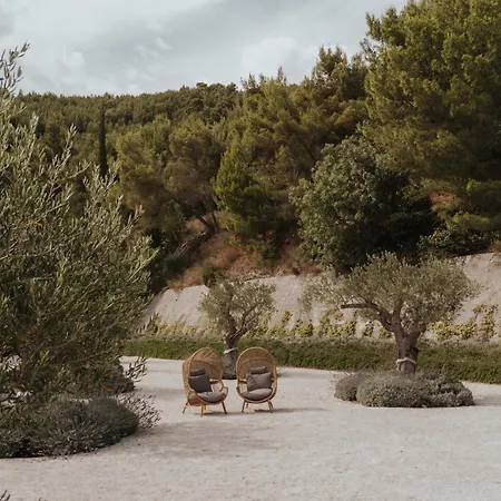 Scardona Park Luxury Affittacamere 4*