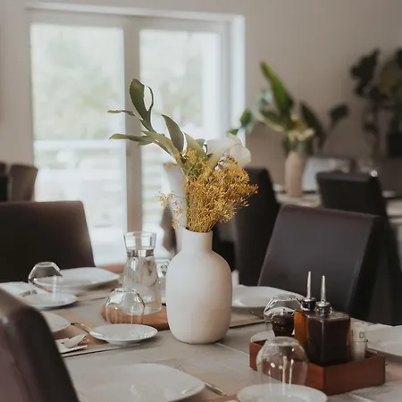 Affittacamere Scardona Park Luxury 4*