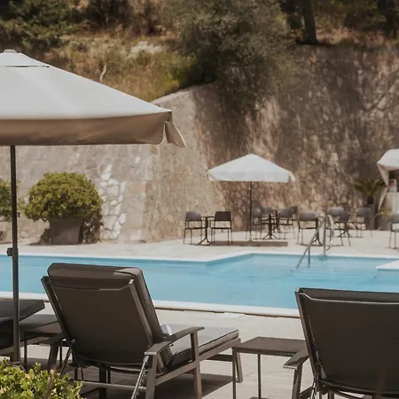 Scardona Park Luxury 4*