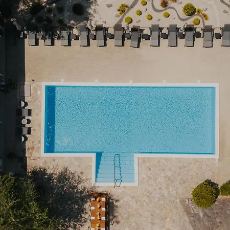 Scardona Park Luxury Skradin