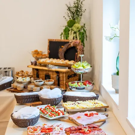 Scardona Park Luxury Affittacamere Skradin