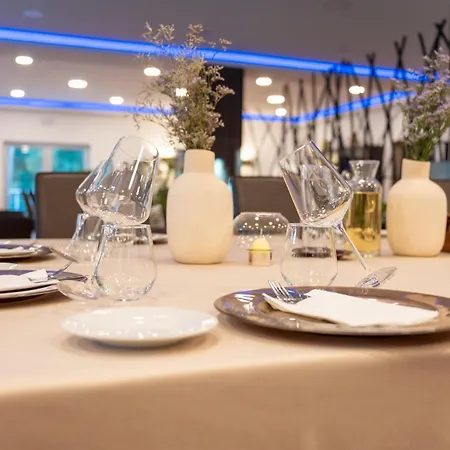 Scardona Park Luxury Skradin