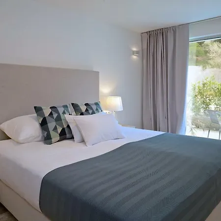 Scardona Park Luxury Pensionat Skradin