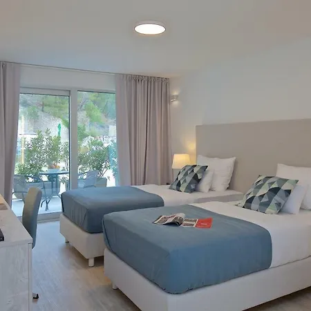 Scardona Park Luxury Guest house 4*