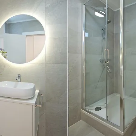 Scardona Park Luxury Affittacamere