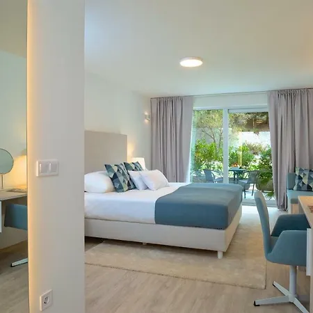 Scardona Park Luxury Pensionat Skradin