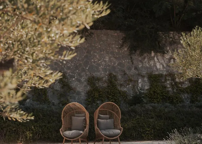 Scardona Park Luxury 4* Skradin