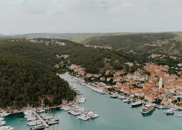 Scardona Park Luxury