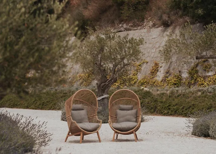 Scardona Park Luxury Πανσιόν Skradin