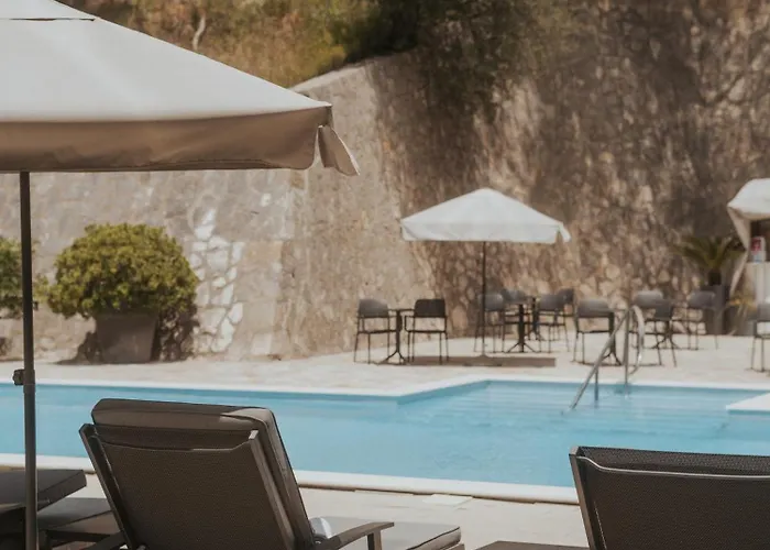 Scardona Park Luxury 4*