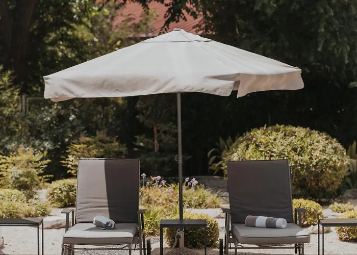 Scardona Park Luxury 4* Skradin