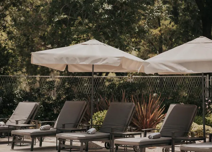 Scardona Park Luxury