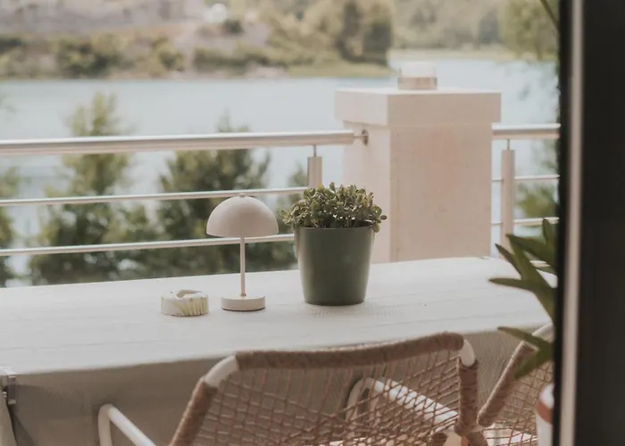 Scardona Park Luxury Pensionat