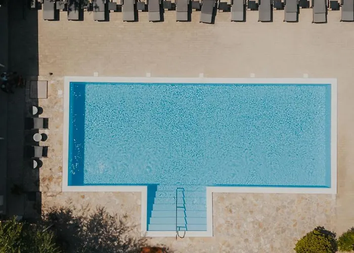 Scardona Park Luxury Skradin