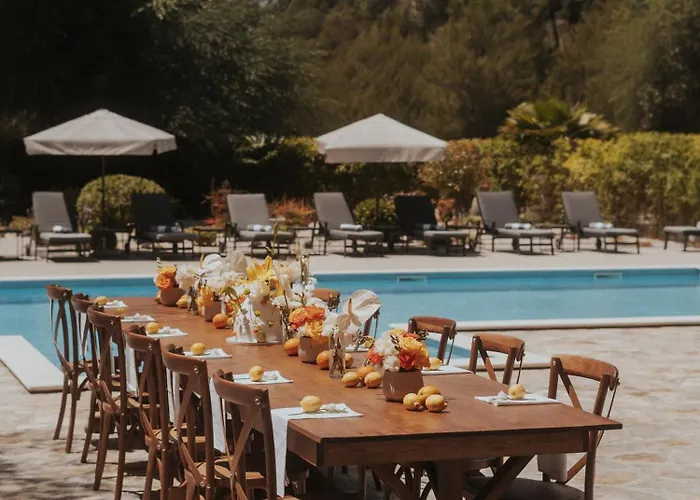 Scardona Park Luxury Πανσιόν