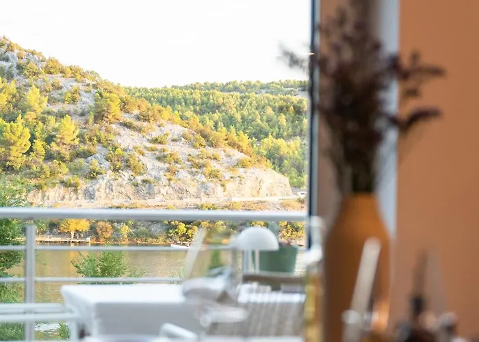 Scardona Park Luxury