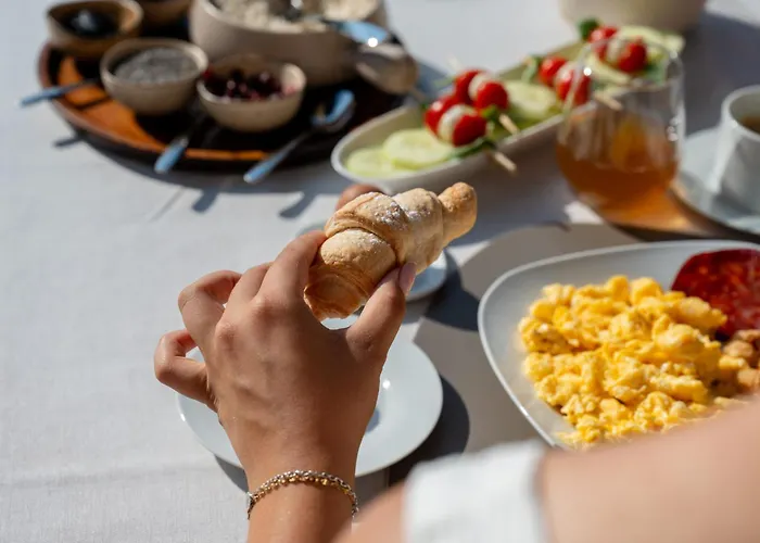 Pensionat Scardona Park Luxury 4*