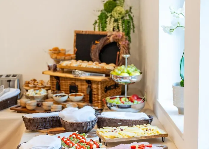 Scardona Park Luxury Πανσιόν Skradin