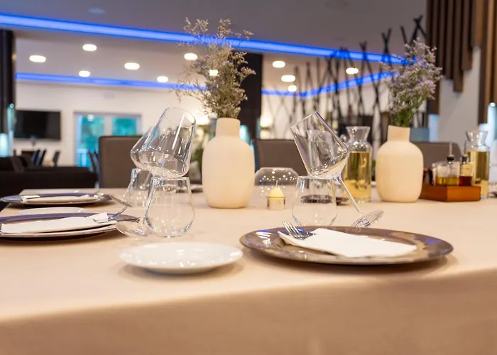 Scardona Park Luxury Skradin