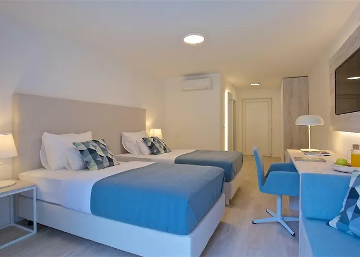 Pensionat Scardona Park Luxury Skradin