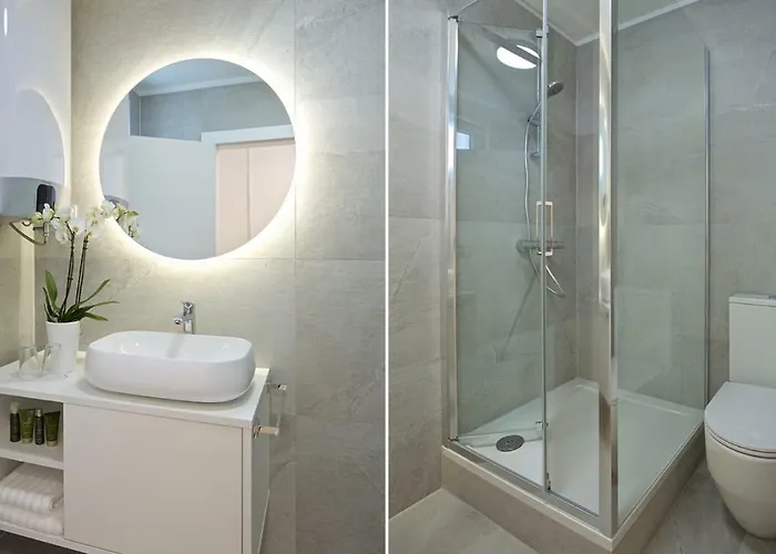 Scardona Park Luxury Pensionat