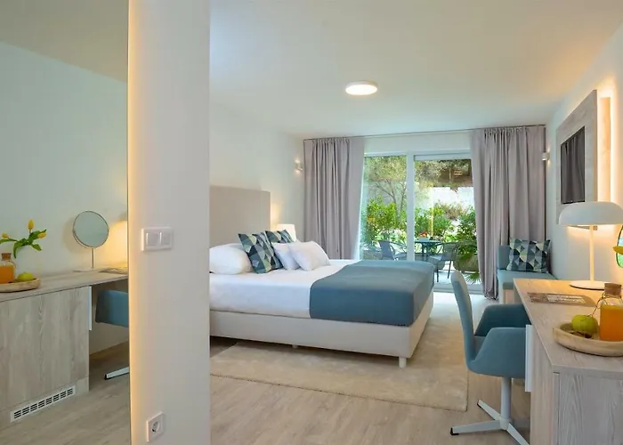 Scardona Park Luxury Pensionat Skradin