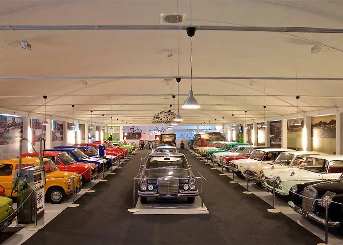 Scardona Park Luxury Pensionat 4*