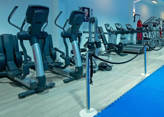 Pensionat Scardona Park Luxury Skradin